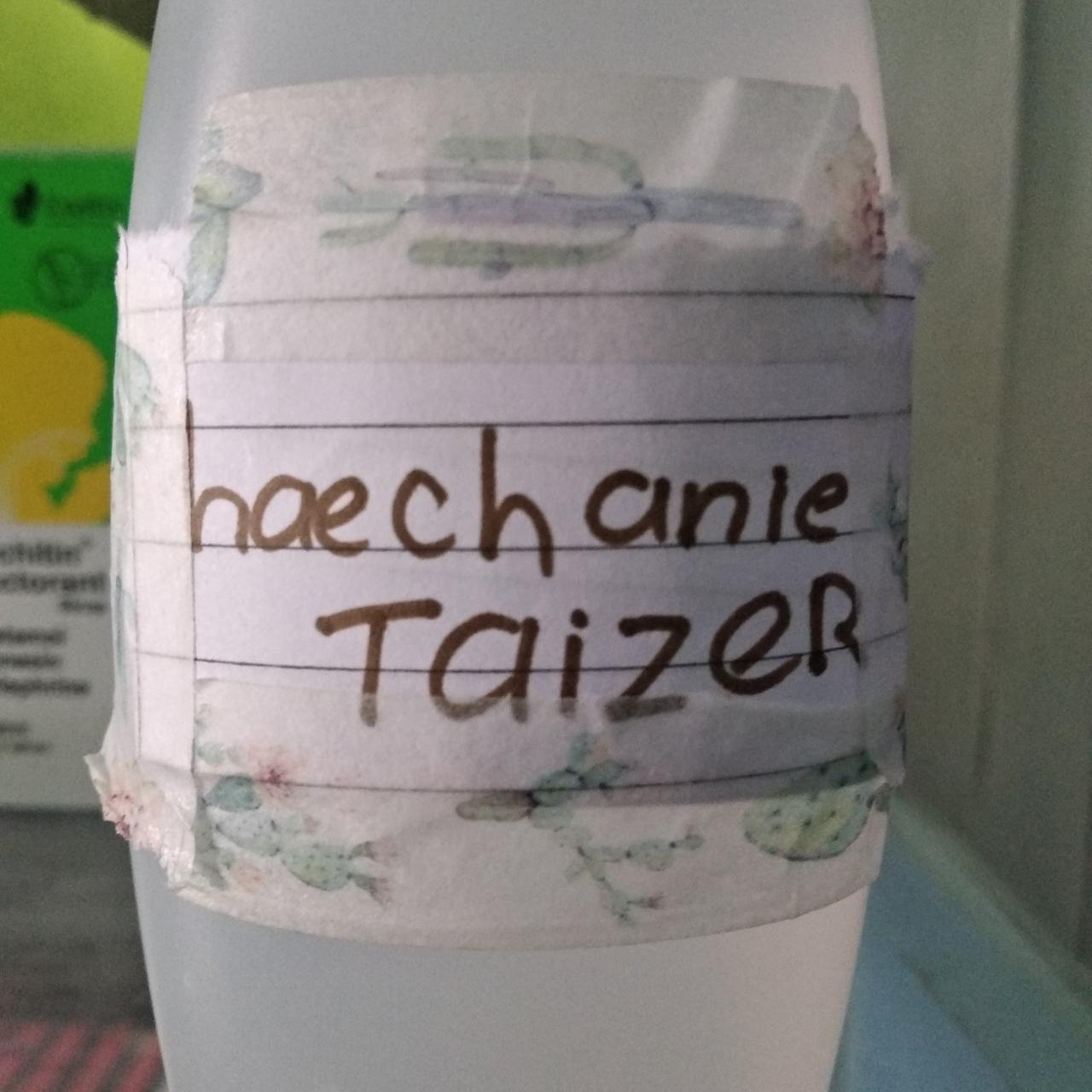 potret kocak cara Penulisan hand sanitizer yang belibet ini bikin ngakak guling-guling